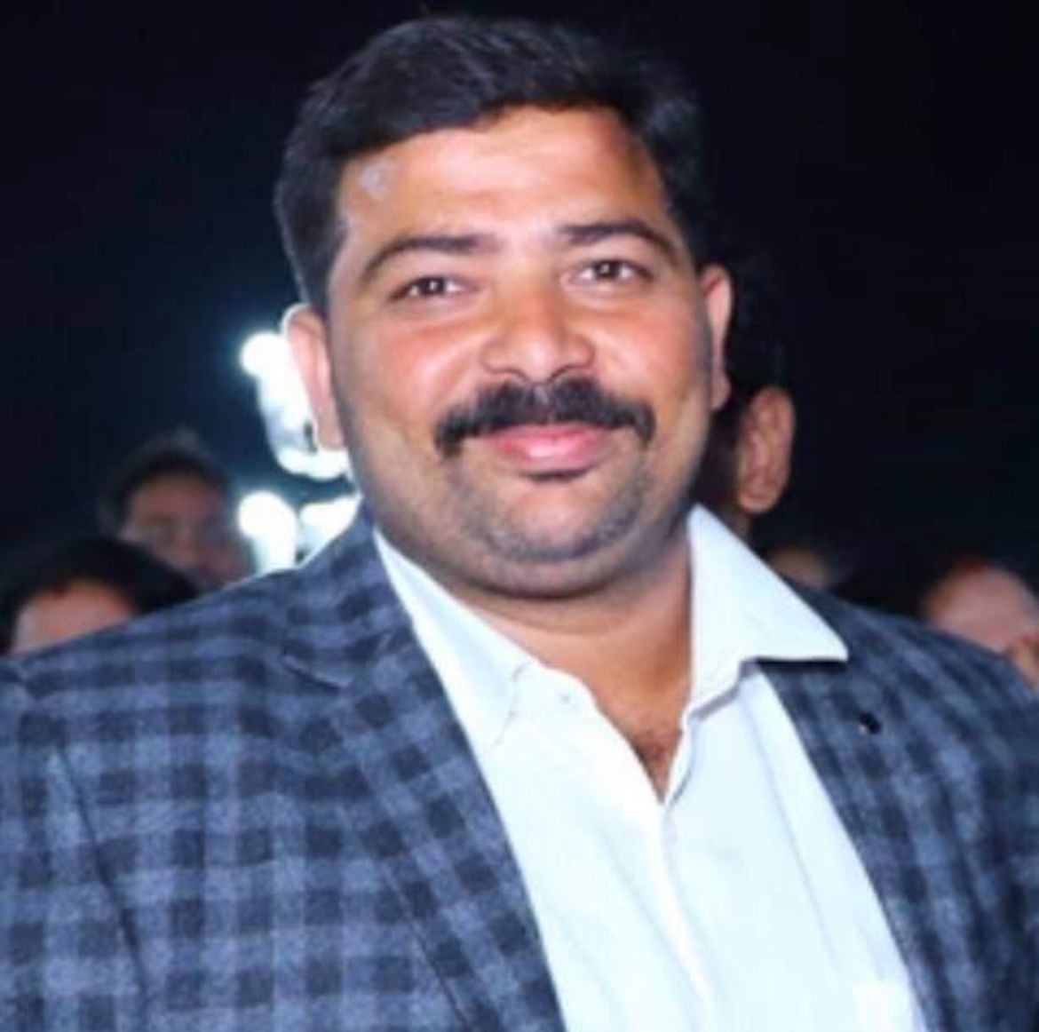 Vivek Kumar